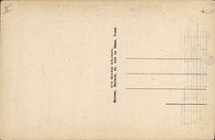 Tarro de loza de barro grande del Museo Nacional de Faincerie Atenas Grecia de la loza de barro de la POSTAL de la VENDIMIA de mycenienne del tiempo de Crete