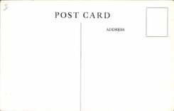 Florero Victoria de la porcelana de Faincerie de la loza de barro de la POSTAL de la VENDIMIA y museo de Albert