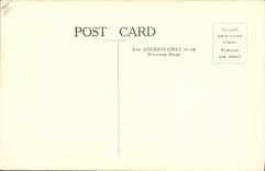 CPA Faience Faincerie British Museum London