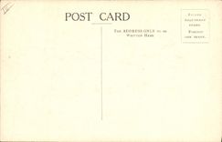 CPA Faience Faincerie British Museum London Panathenaic Amphorae