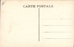 CPA Faience Faincerie Arles Musee lapidaire Vases grecs Olpe a figures noires Bacchus et son cortege