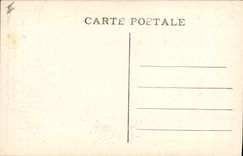 CPA Faience Faincerie Arles Musee Lapidaire Amphore attique a figures noires Heracles etouffant le lion de Nemee