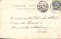 CPA Photographie Enfant