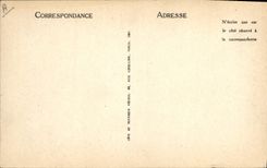 CPA Bateau de peche Barque