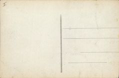 CPA Bateau de peche Les Sables d'Olonne Le port