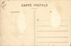 CPA Bateau de peche Les pecheurs de Cap Negre pres Cavaliere Chemin de fer du Sud de la France ligne du littoral