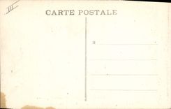 CPA Bateau de peche Le Grau du Roi Station balneaire le port 