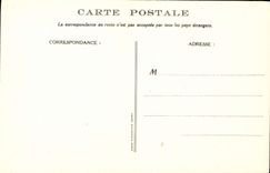 CPA Fantaisie Illustrateur Poulbot Victor Hugo La legende des siecles Petit Paul