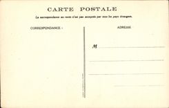 CPA Fantaisie Illustrateur Poulbot Victor Hugo La legende des siecles Petit Paul