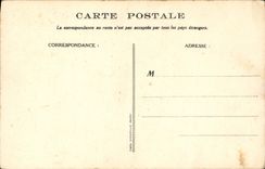 CPA Fantaisie Illustrateur Poulbot Victor Hugo La legende des siecles Petit Paul