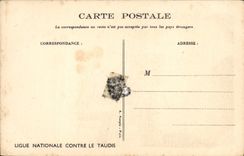 CPA Fantaisie Illustrateur Poulbot 