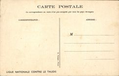 CPA Fantaisie Illustrateur Poulbot 