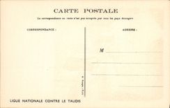 CPA Fantaisie Illustrateur Poulbot 