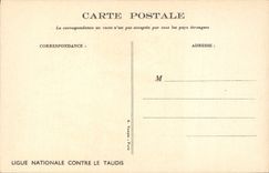 CPA Fantaisie Illustrateur Poulbot 