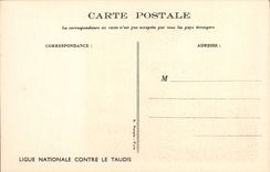 CPA Fantaisie Illustrateur Poulbot 