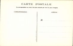 CPA Fantaisie Illustrateur Poulbot 