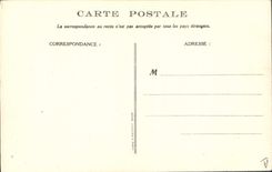 CPA Fantaisie Illustrateur Poulbot Victor Hugo La legende des siecles Petit Paul