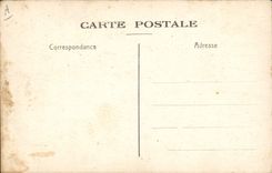 VINTAGE POSTCARD Currencies Paris Mint the big room of the museum