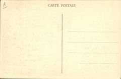 VINTAGE POSTCARD Monnaies Paris Mint Balances automatic