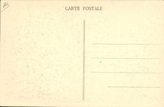 CPA Monnaies Paris Hotel des Monnaies Presse monetaire 