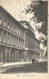 CPA Monnaies Paris Hotel des Monnaies 