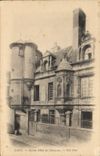 CPA Monnaies Caen Ancien Hotel des monnaies 