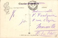 CPA Orientalisme En Rhamadan 