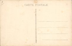 La POSTAL Orientalisme Zorah de la VENDIMIA hace su mercado