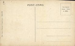 Reconstrucción del Orientalism de la POSTAL de la VENDIMIA