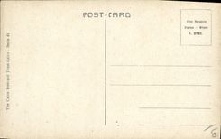 CPA Orientalisme Maalesh