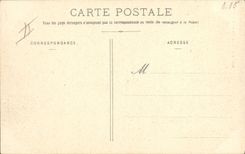 CPA Militaria Artillerie Echelle d'observatoire