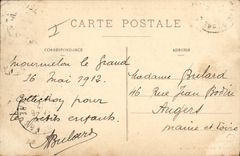 CPA Militaria Camp de Chalons Une cuisine a l'heure de la soupe