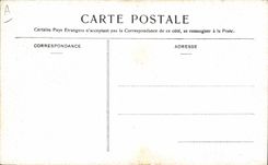 CPA Militaria 37eme d'infanterie Regiment de Turenne 1745