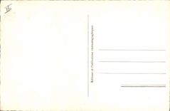 POSTAL MODERNA cine Corrine Luchaire