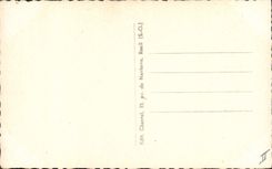 CPM Cinema Jacqueline Laurent