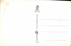 POSTAL MODERNA cine Gina Lollobrigida