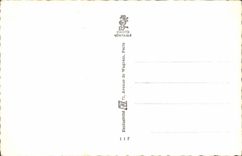 CPM Cinema Antonella Lualdi