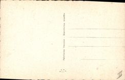 POSTAL MODERNA cine Corinne Luchaire