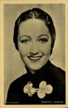 CPM Cinema Dorothy Lamour