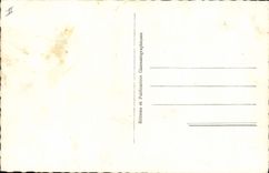 POSTAL MODERNA cine Zarah Leander