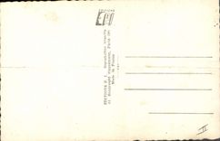 POSTAL MODERNA cine Juan Leslie