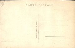 CPM Cinema Meg Lemonnier