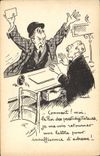 CPA Prestidigitateur
