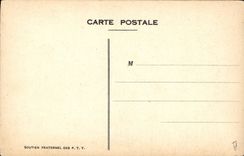 CPA Prestidigitateur
