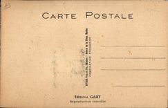 CARTE SYSTEME Cannes Facteur