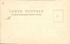 VINTAGE POSTCARD Dauphine Parfumerie Contest of Bridge happy Life TOP ED Pinaud Places Vendome Paris