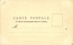 VINTAGE POSTCARD Parfumerie ED Pinaud Places Vendome Paris Marie Louise Eau de Cologne