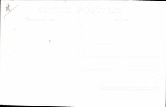 MODERN CARD With the perfumes of France