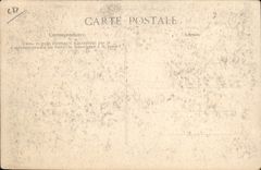 CPA Surrealisme Fin du Monde Aeroplanes a louer Sauve qui peut ! Avion 