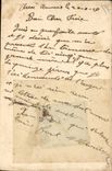 CPA Fantaisie Photographie Homme Maurice Fromenty